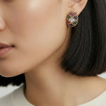 Mosaic Dream Earrings